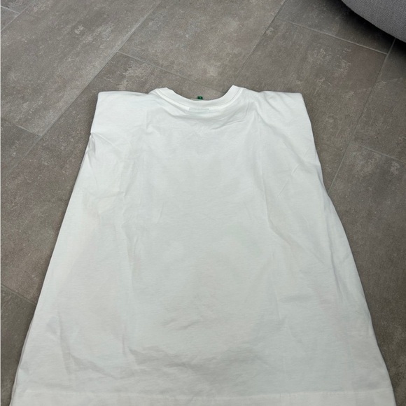 Farm Rio NEW Natureza Cotton Graphic T - Picture 8 of 9